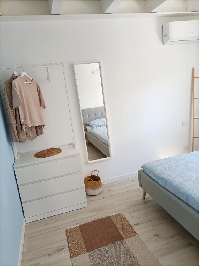 Lake Dream Apartment With Pool In Bardolino Buitenkant foto